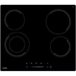 Варочная поверхность стеклокерамическая CANDY CHXC64TDB