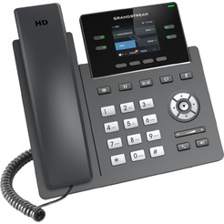 IP-телефон Grandstream GRP-2612P