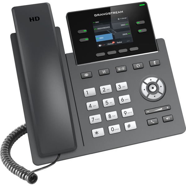 IP-телефон Grandstream GRP-2612P