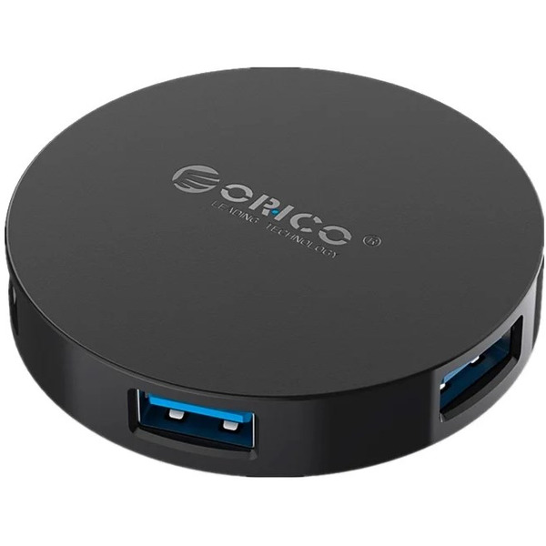 USB-хаб Orico HA4U-U3
