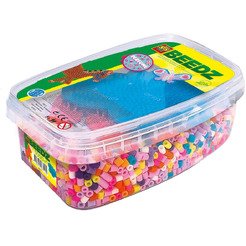 Термомозаика SES Creative Лошадка и бабочка 06311