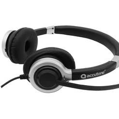 Гарнитура Accutone UB610MKII ProNC USB (ZE-UB610MKII-ENC-RU)