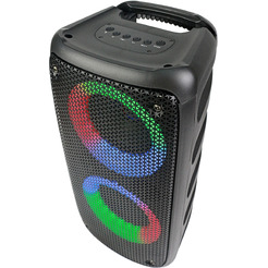 Портативная аудиосистема Soundmax SM-PS5070B