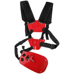 Ремень для триммера WORTEX 1334839