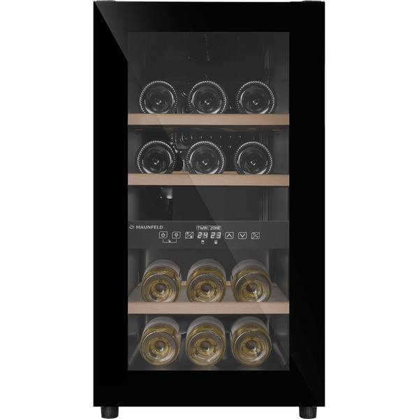 Винный шкаф MAUNFELD MFWC-50D16