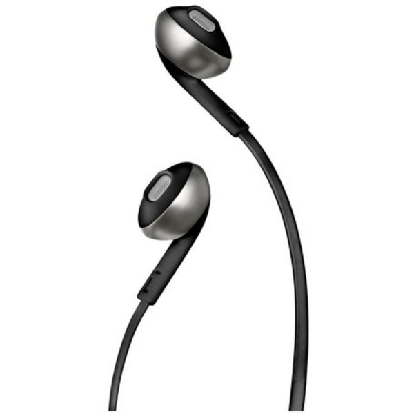 Наушники JBL Tune 205 (черный)