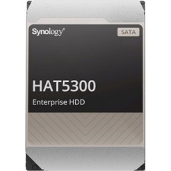 Жесткий диск Synology HAT5300 16TB HAT5300-16T