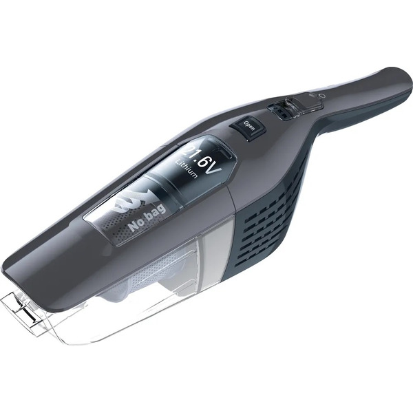 Беспроводной пылесос TEFAL CORDLESS STICK CLEANER CUORI TY6756WO