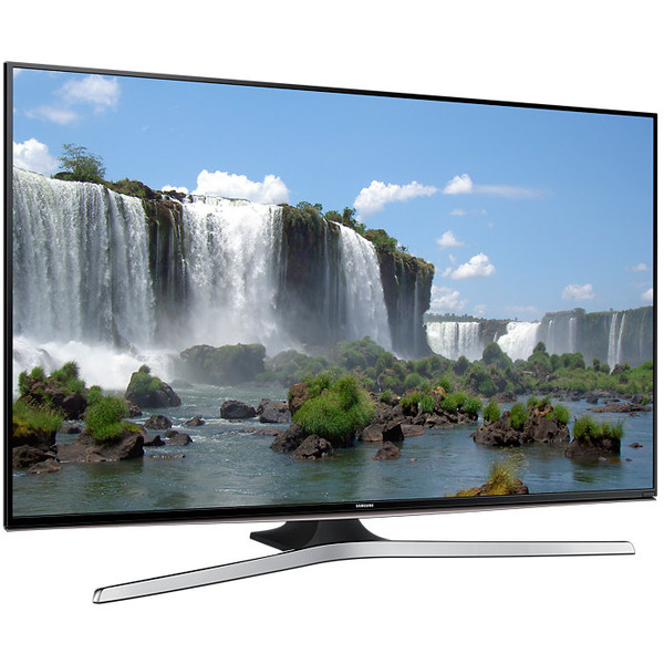 Телевизор led SAMSUNG UE55J6330AUXRU