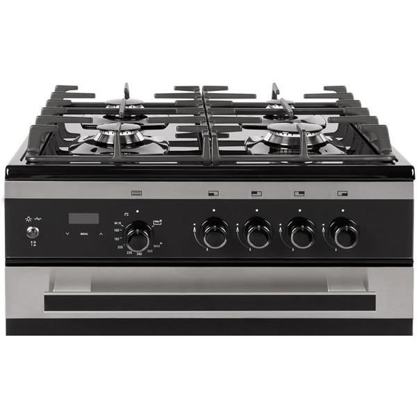 Плита газовая GEFEST ПГ 6500-04 0069