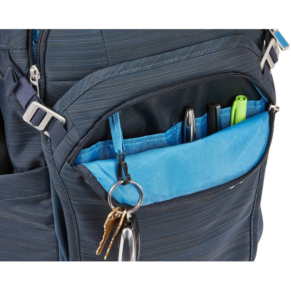 Рюкзак Thule Construct CONBP-116 (синий)