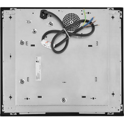 Варочная панель Indesit IS 41Q60 FX