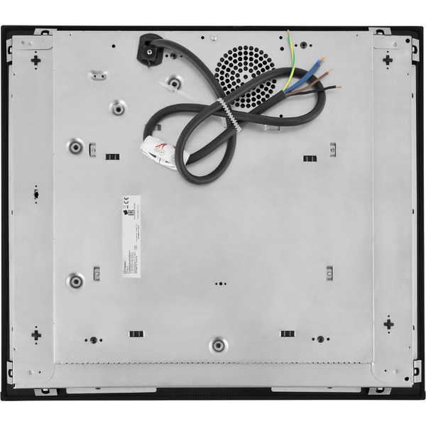 Варочная панель Indesit IS 41Q60 FX