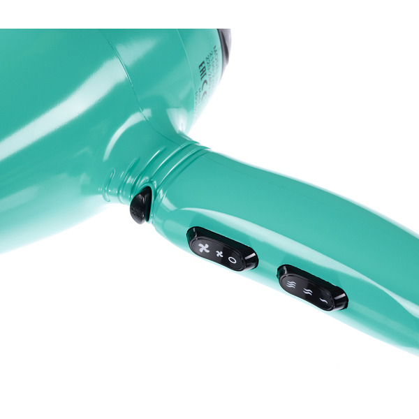 Фен Dewal Profile 03-120 Aqua