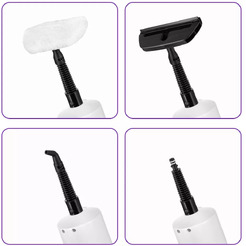 Паровая швабра Kitfort КТ-1062