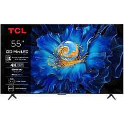 Телевизор TCL 55MQLED70K