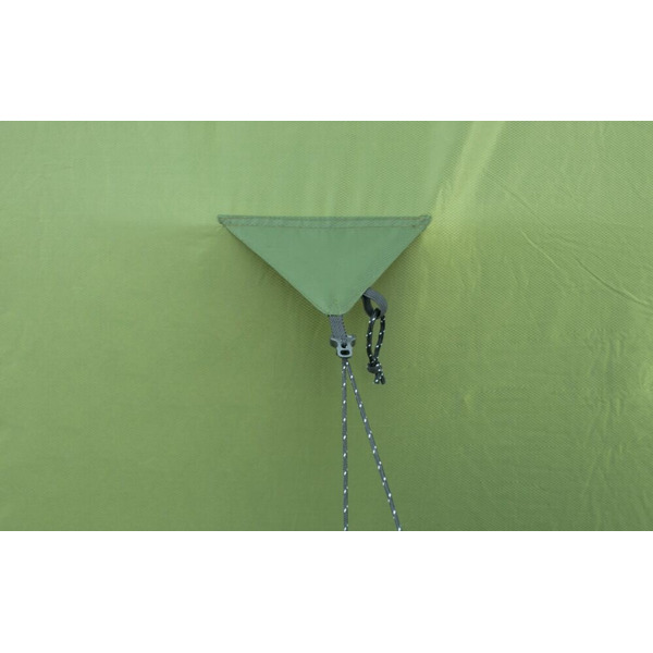 Палатка экспедиционная Tramp Rock 2 Green ( V2 )