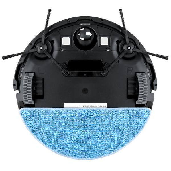 Робот-пылесос GUTREND FUN G120BW (черно/белый)