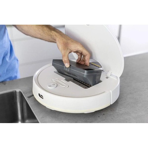 Робот-пылесос Karcher RCV 3 (1.269-620.0)