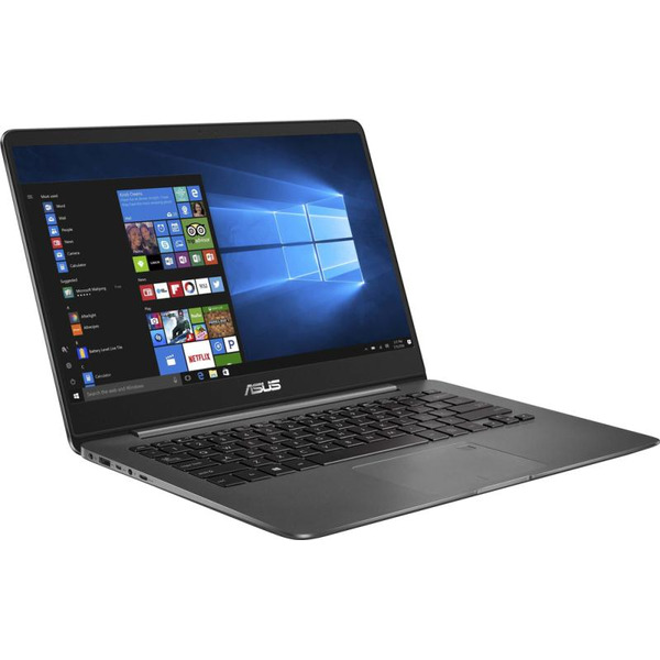 Ноутбук Asus ZenBook UX430UA-GV424T