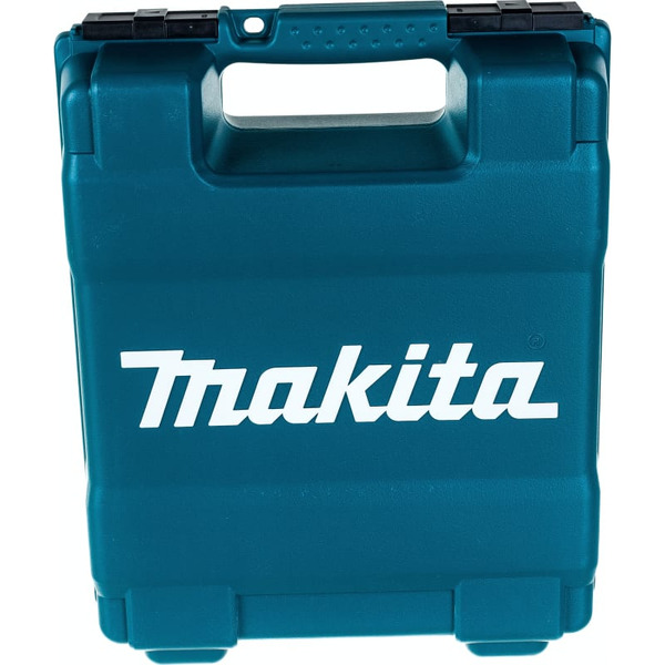 Дрель-шуруповерт Makita DF488DWE