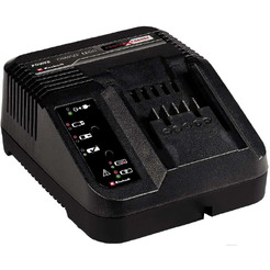 Зарядное устройство + аккумулятор Einhell Power X-Change 4512097