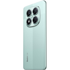 Смартфон Xiaomi Redmi Note 14 Pro 5G 12GB/256GB Coral Green EU