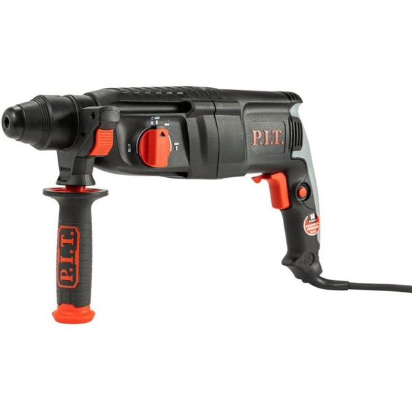 Перфоратор P.I.T. PBH26-C5