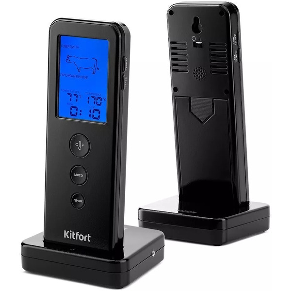 Термометр для мяса Kitfort КТ-2067