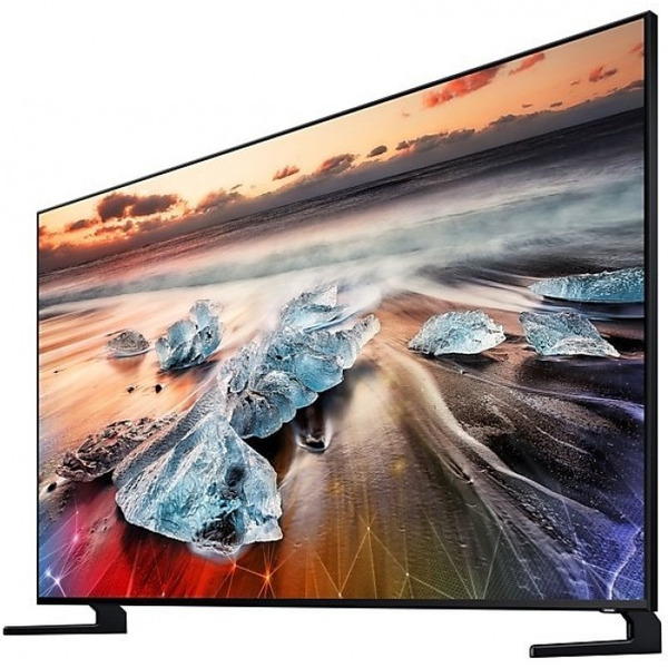 Телевизор SAMSUNG QE55Q900RBUXRU