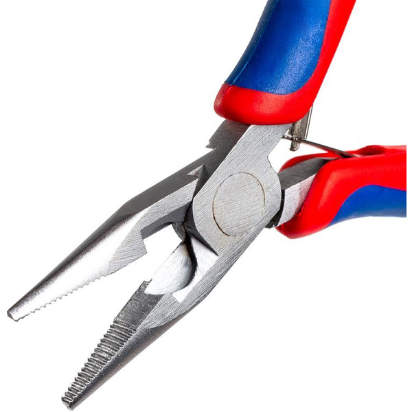 Мини-длинногубцы КВТ МАСТЕР 78242