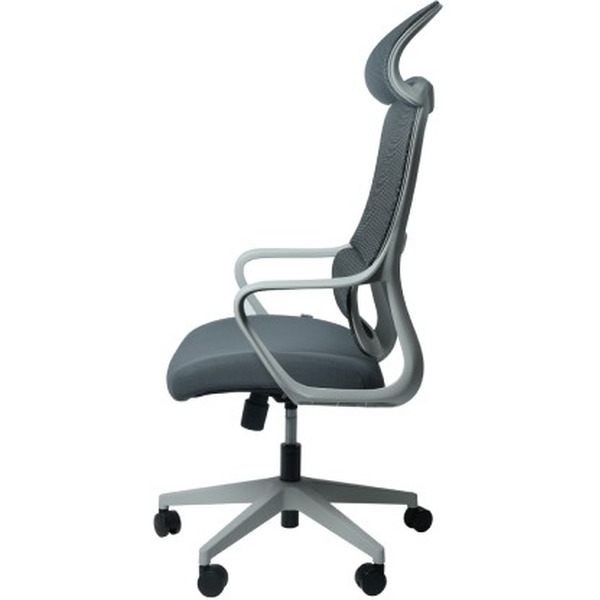 Кресло SPARX FRS-2 Rust White