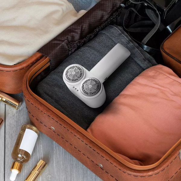 Очиститель катышков Kitfort КТ-6278