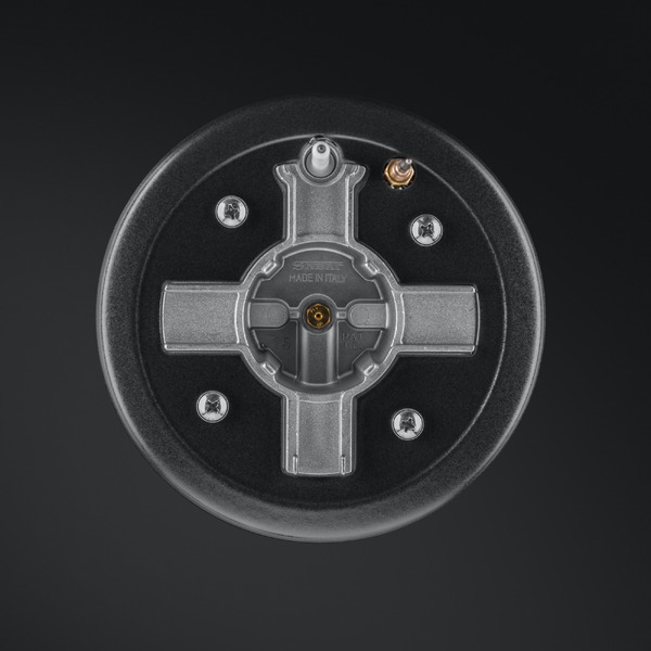 Варочная панель MAUNFELD EGHG.43.33CB2/G