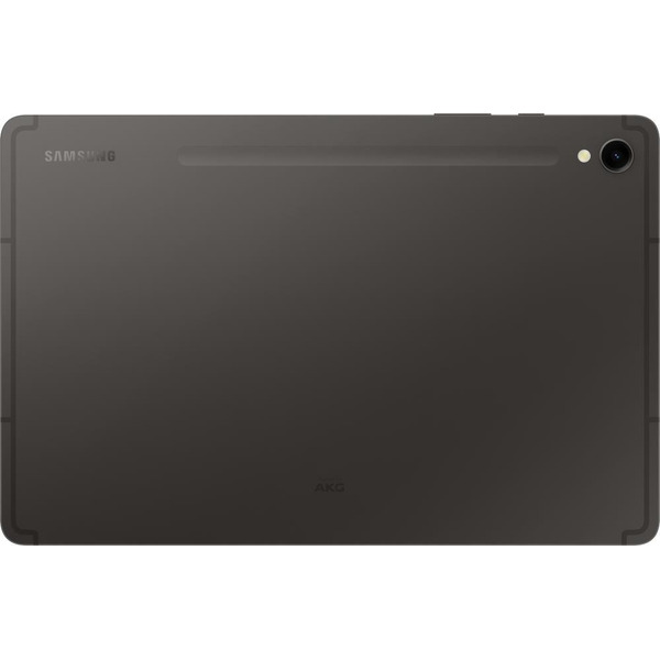 Планшет Samsung Galaxy Tab S9 Wi-Fi SM-X710 12GB/256GB (серый)