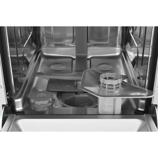 Встраиваемая посудомоечная машина ZUGEL ZDI457