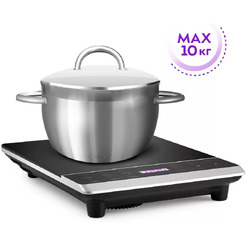 Настольная плита Kitfort KT-139