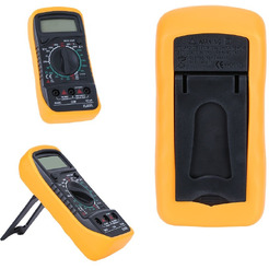 Мультиметр Deko DT Smart Plus (065-0282)