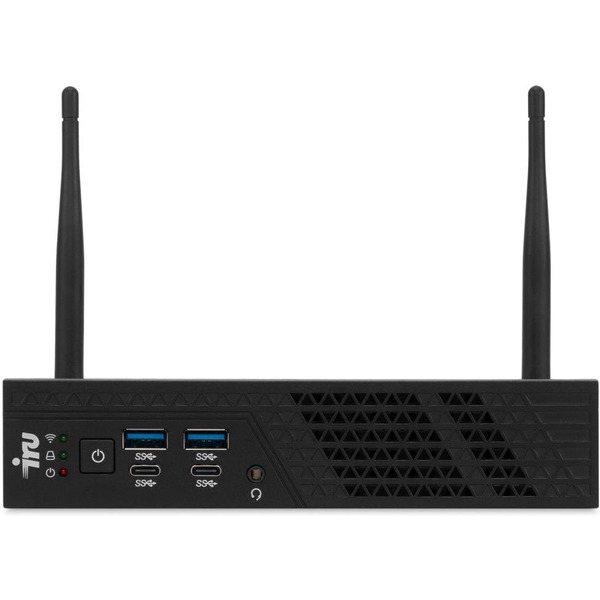 Неттоп IRU 310H6ITF (2031363)