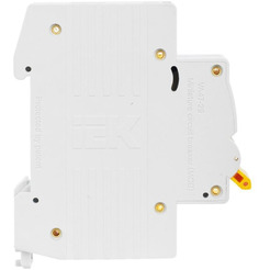 Выключатель автоматический IEK ВА 47-29 2А 1P 4.5кА С MVA20-1-002-C