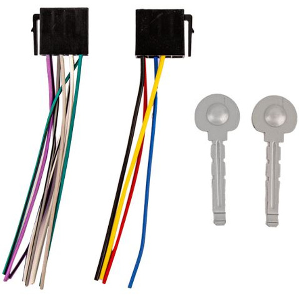 USB-магнитола ACV AVS-928BM