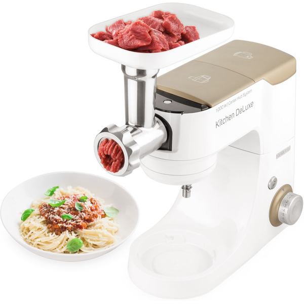 Кухонная машина Sencor STM 4467 CH