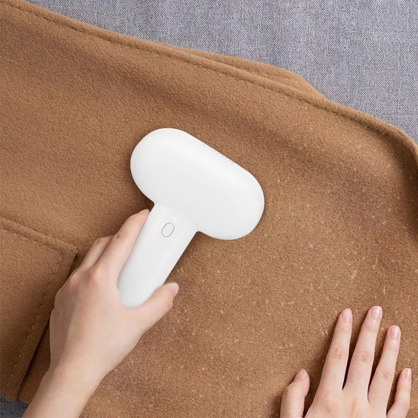 Очиститель катышков Kitfort КТ-4013