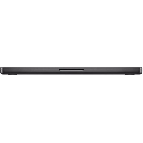 Ноутбук Apple Macbook Pro 14.2" MX2H3HN/A Space Black
