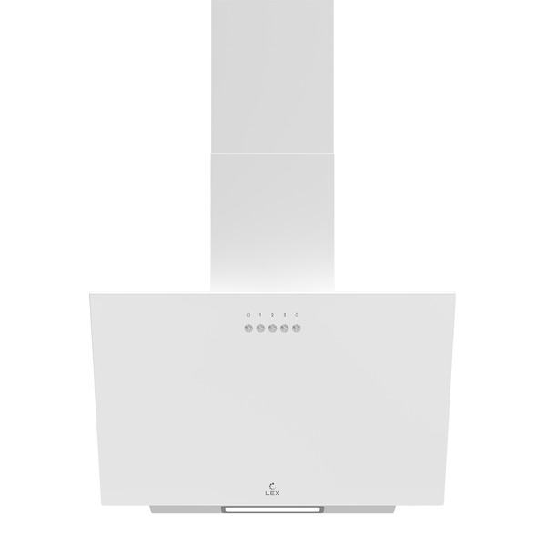 Воздухоочиститель LEX MOZA 450 WHITE