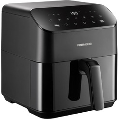 Аэрогриль РЕДМОНД AG1904 (черный)