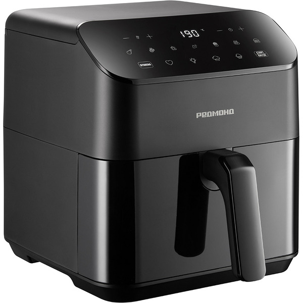 Аэрогриль РЕДМОНД AG1904 (черный)