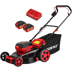 Газонокосилка Wortex CLM 4536 XLT Set 2334120