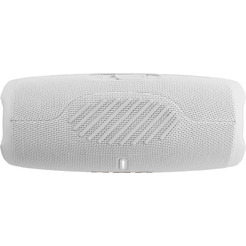 Беспроводная колонка JBL Charge 5 (белый)