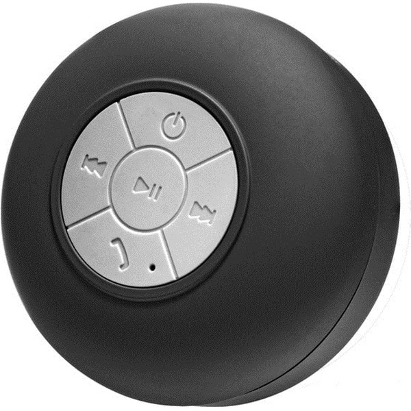 Колонки Bluetooth GINZZU GM-872B